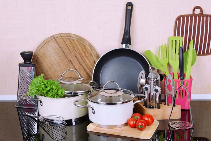 Kitchen Gadgets And How They Help Us Prepare Our Meals