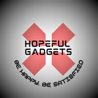 Hopeful Gadgets