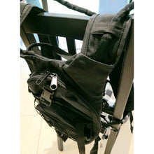 Load image into Gallery viewer, Lightweight Tactical Hydration Backpack.

