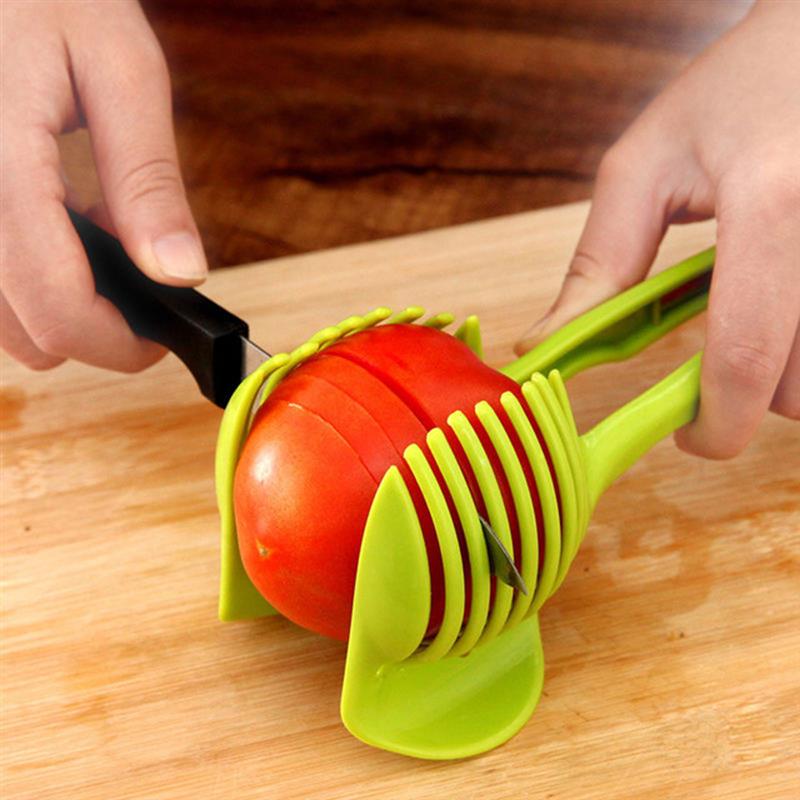Handheld Vegetable Fruit Slicer
