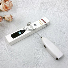 Load image into Gallery viewer, Mini Handheld Electric Blender
