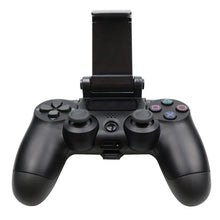 Load image into Gallery viewer, PS4 Controller Mobile Phone Stand
