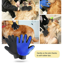 Load image into Gallery viewer, Pet Grooming Glove.
