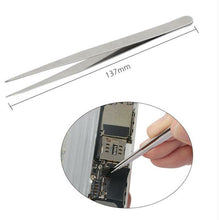 Load image into Gallery viewer, Screwdriver Repair Kit for Smartphones Tablets.
