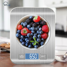 Load image into Gallery viewer, Digital Kitchen Scale
