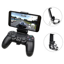 Load image into Gallery viewer, PS4 Controller Mobile Phone Stand
